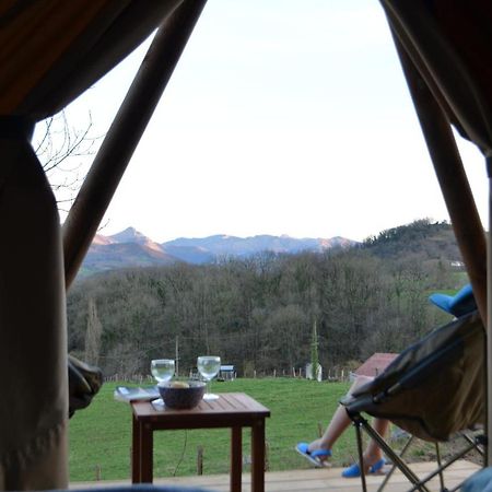 Borda Lodge Jaxu Екстериор снимка