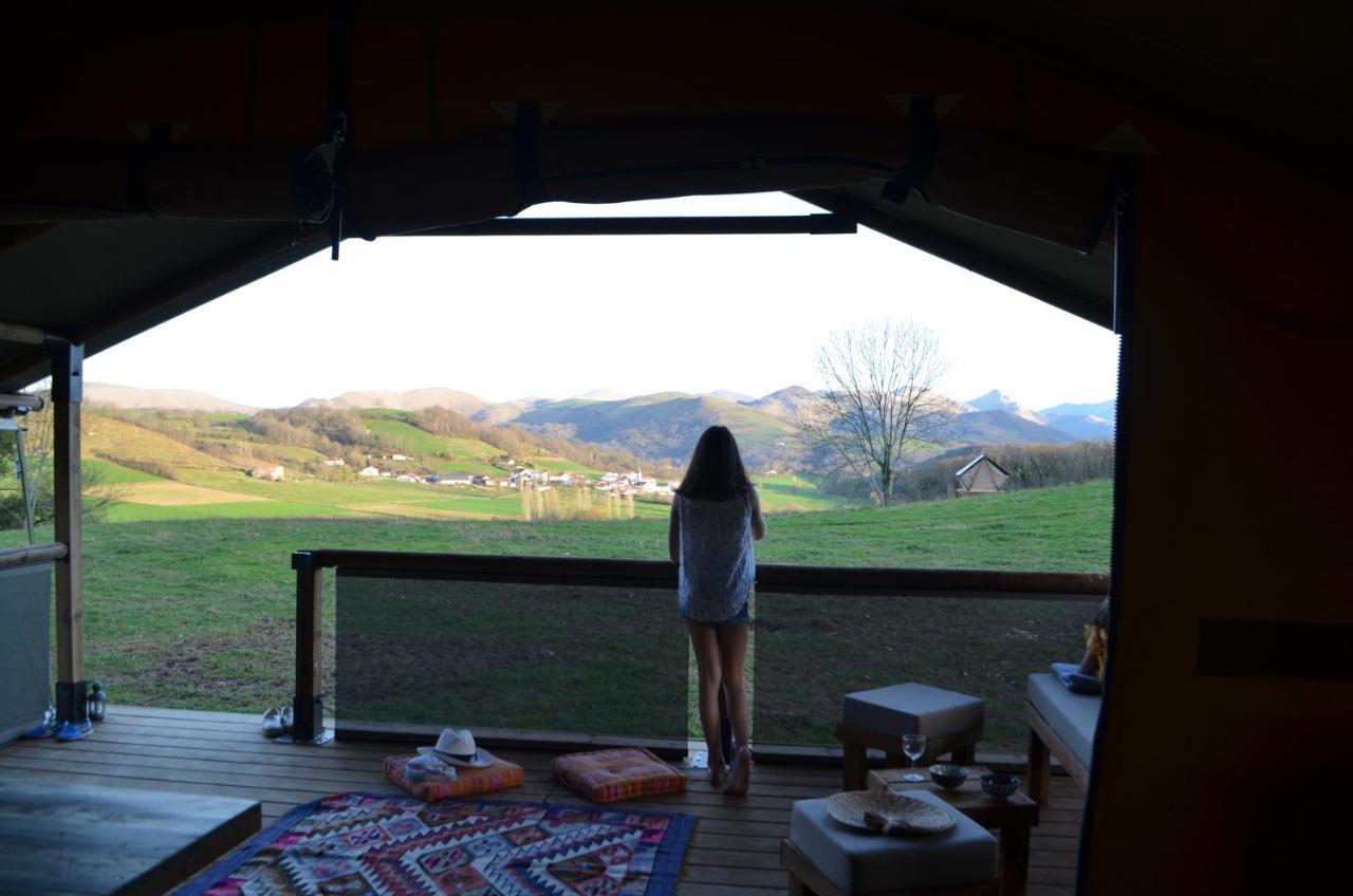Borda Lodge Jaxu Екстериор снимка
